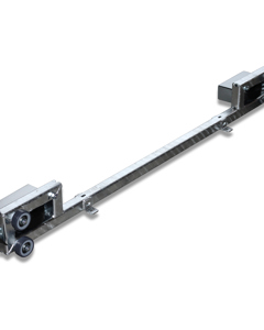 Supporting frame upper cpl UV/EV (700) V18 FC-V